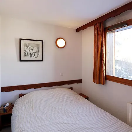 Neige Et Soleil Apartment