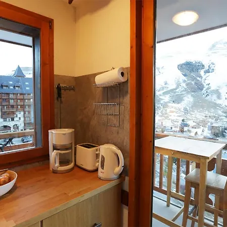 Neige Et Soleil * Les Deux Alpes